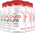 All Natural Maximum Strength Capsules 5 Pack - 300 Capsules Z575654