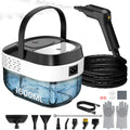 1600ML Handheld Steam Cleaner V39483