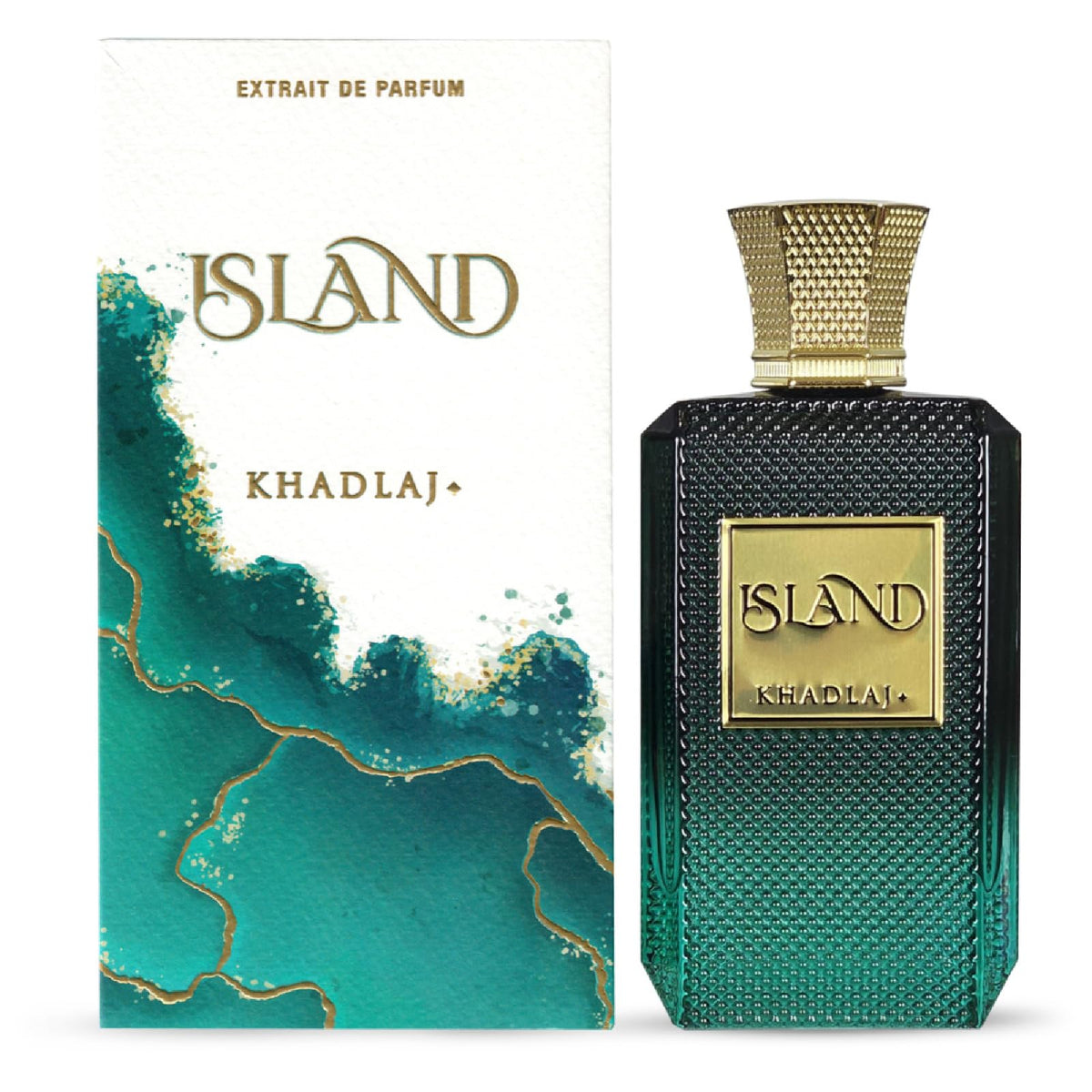 3.4 Ounce Unisex Extrait de Parfum Spray Y48581