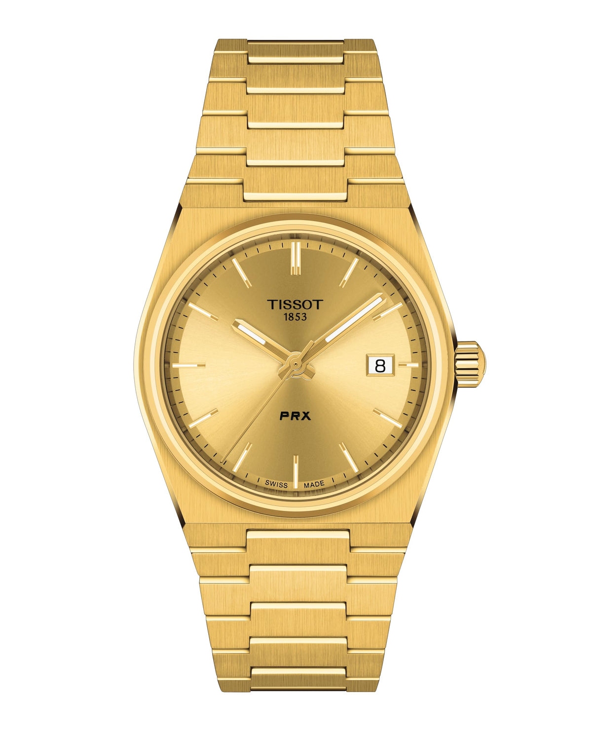 40mm Champagne Dial Men's Watch P90202