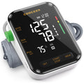 Automatic Upper Arm Blood Pressure Monitor with Adjustable Cuff G90764