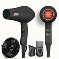 1875W Ionic Hair Dryer with Diffuser H2417