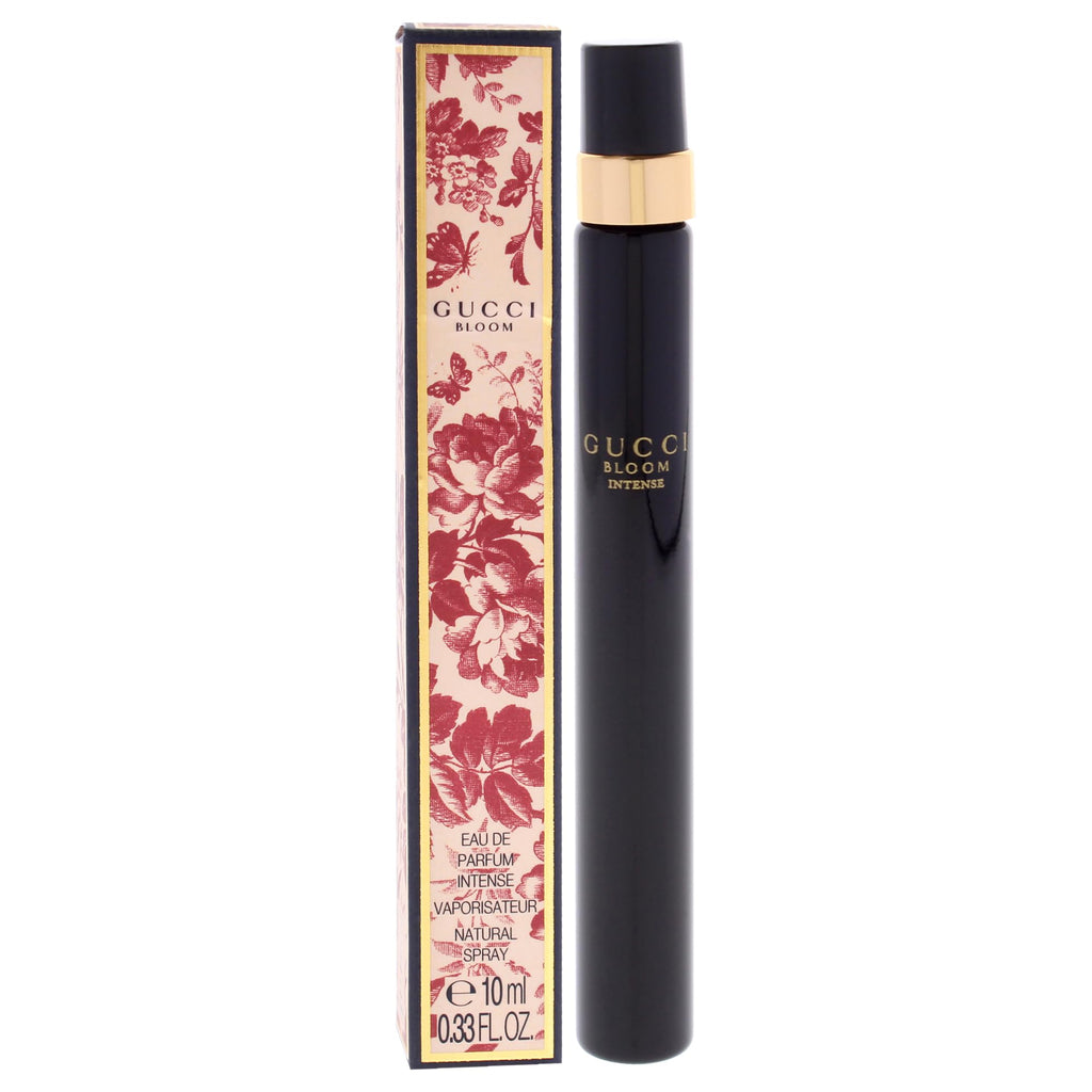 Perfume for Women Mini Eau de Parfum Intense Travel Spray 0.33 oz / 10 ml B65992