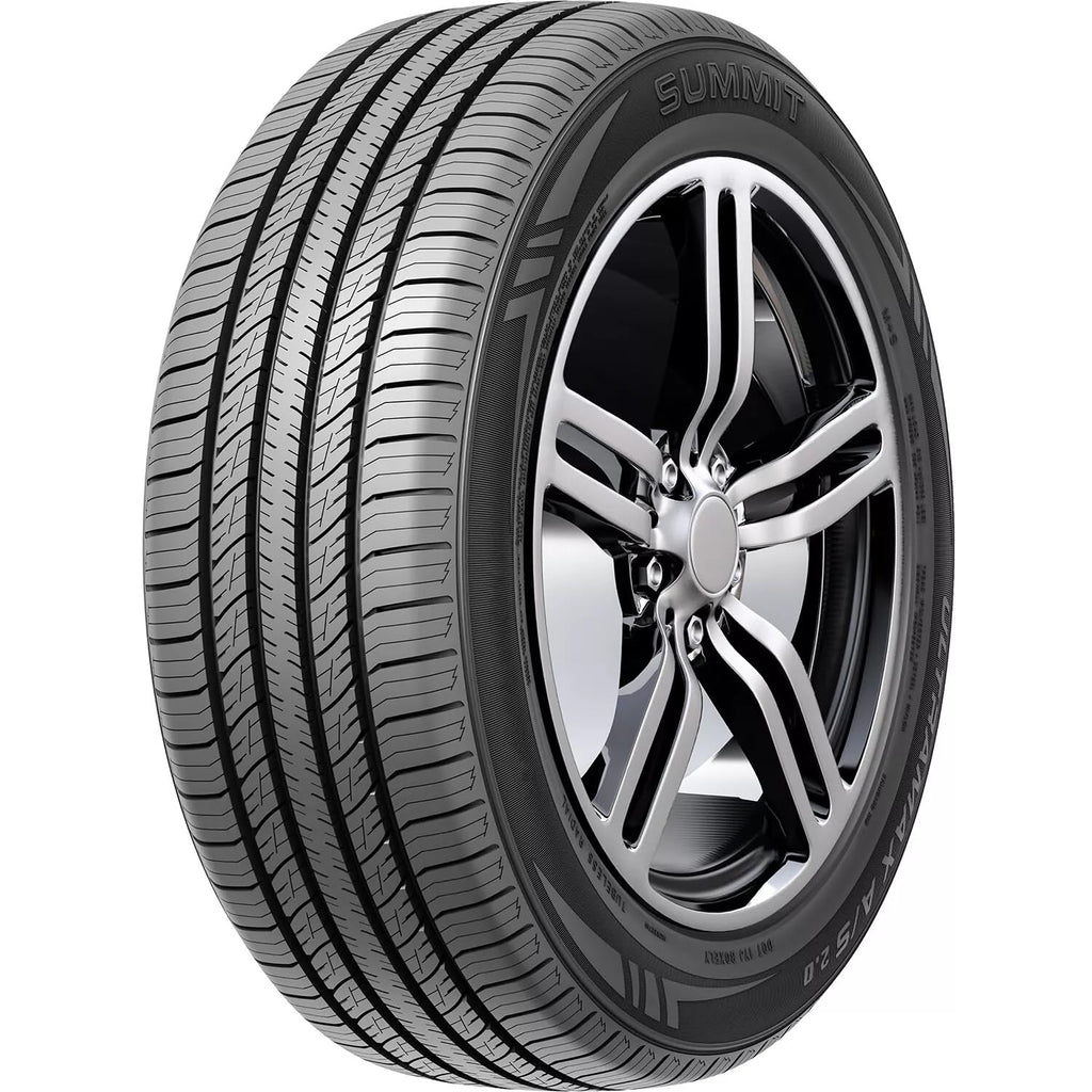 195/65R15 Tire B45964