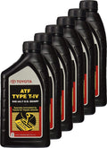 Automatic Transmission Fluid, 192 Ounces, 6 Pack V907726