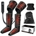 Leg Massager with Heat and Air Compression G89437