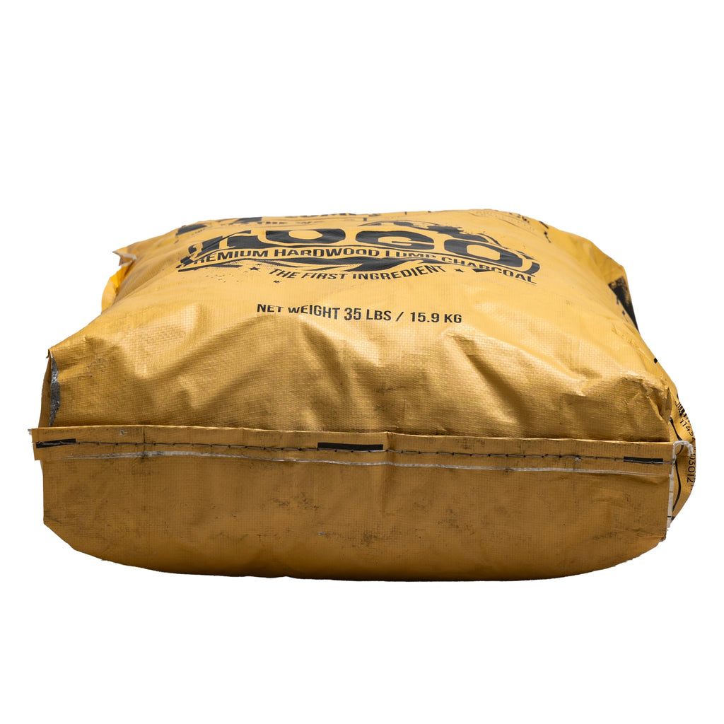 Hardwood Lump Charcoal 35 Pound Bag T171234