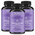 Hormone Balance & Thyroid Support 180 Ct U3968