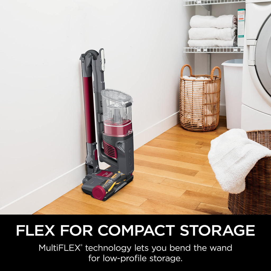 Cordless Stick Vacuum L9907