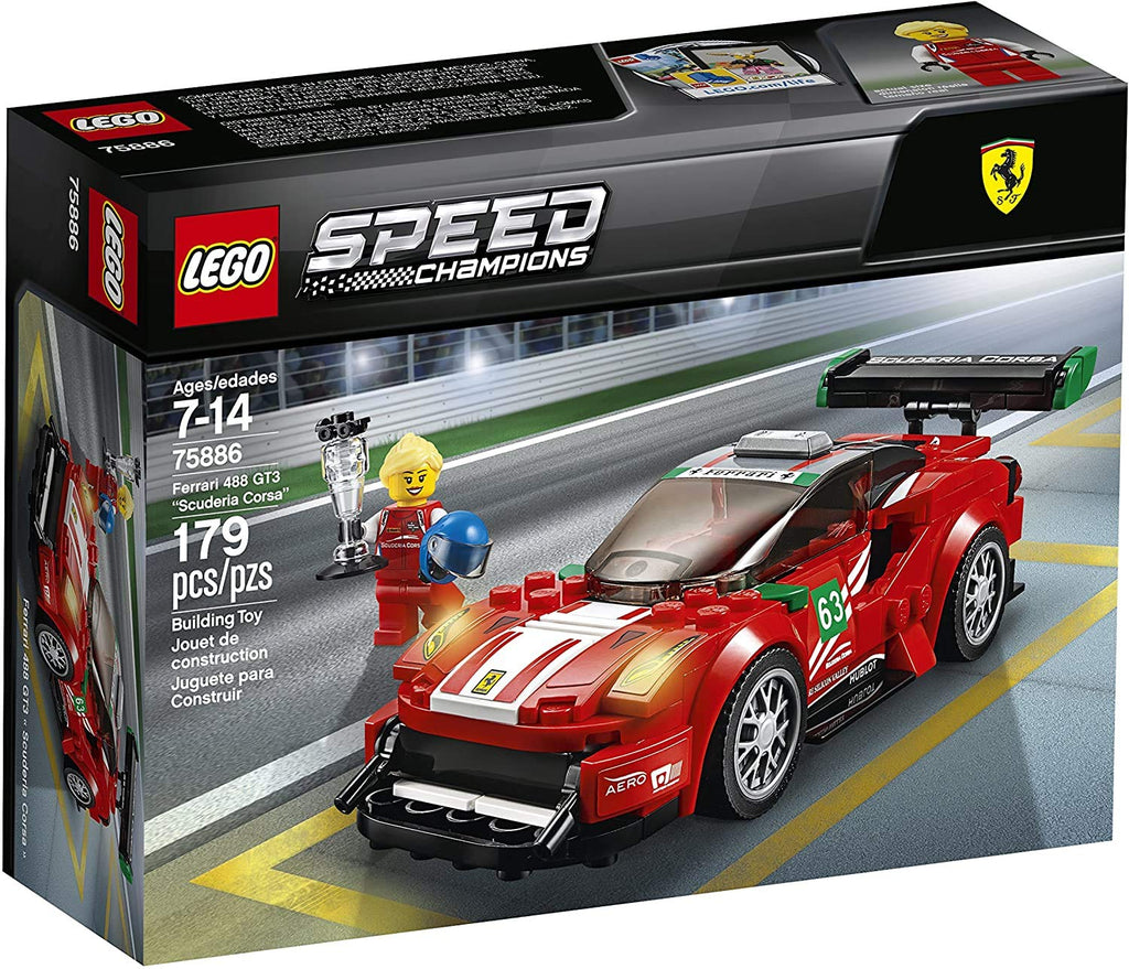 Building Kit 179 Pieces G441927