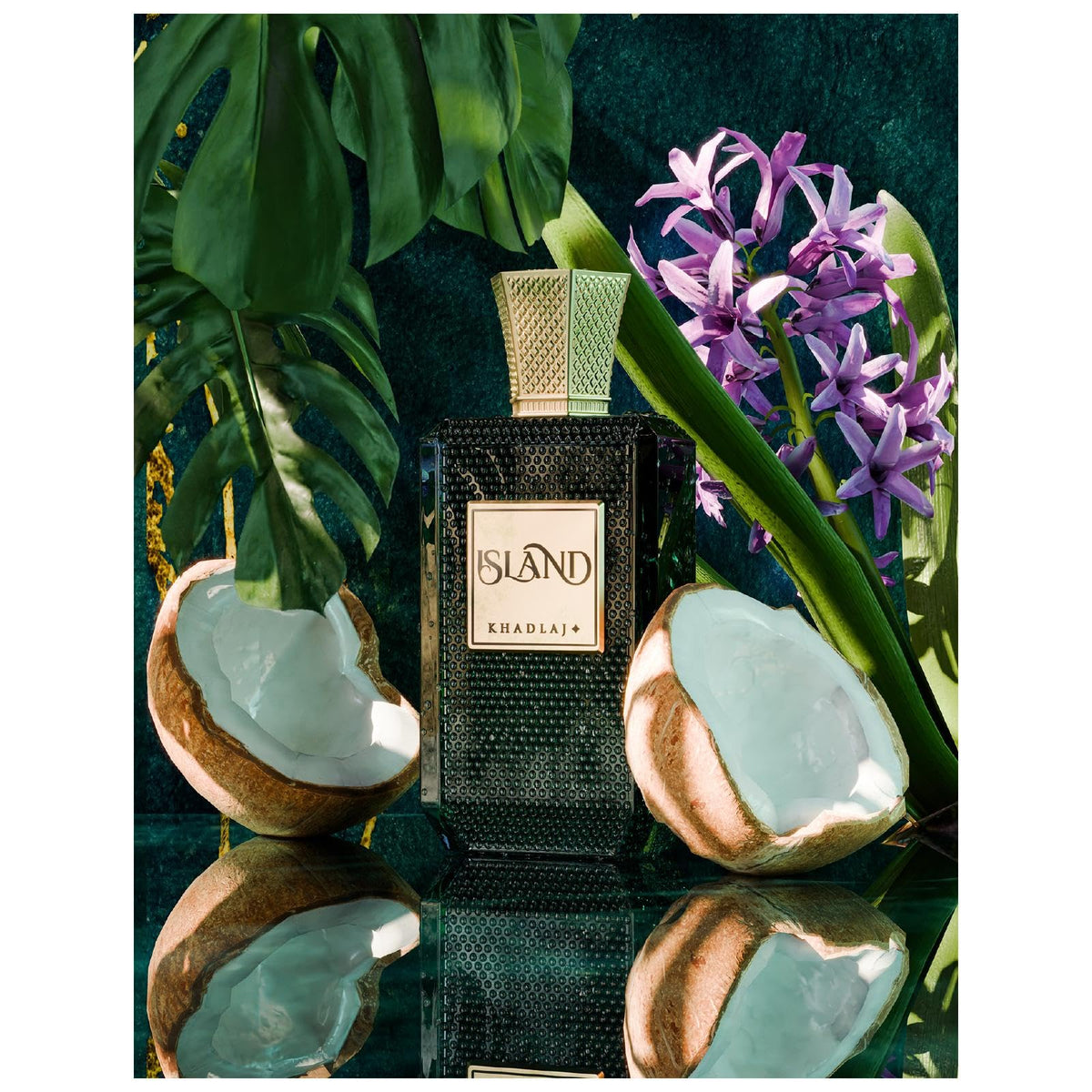 3.4 Ounce Unisex Extrait de Parfum Spray Y48581