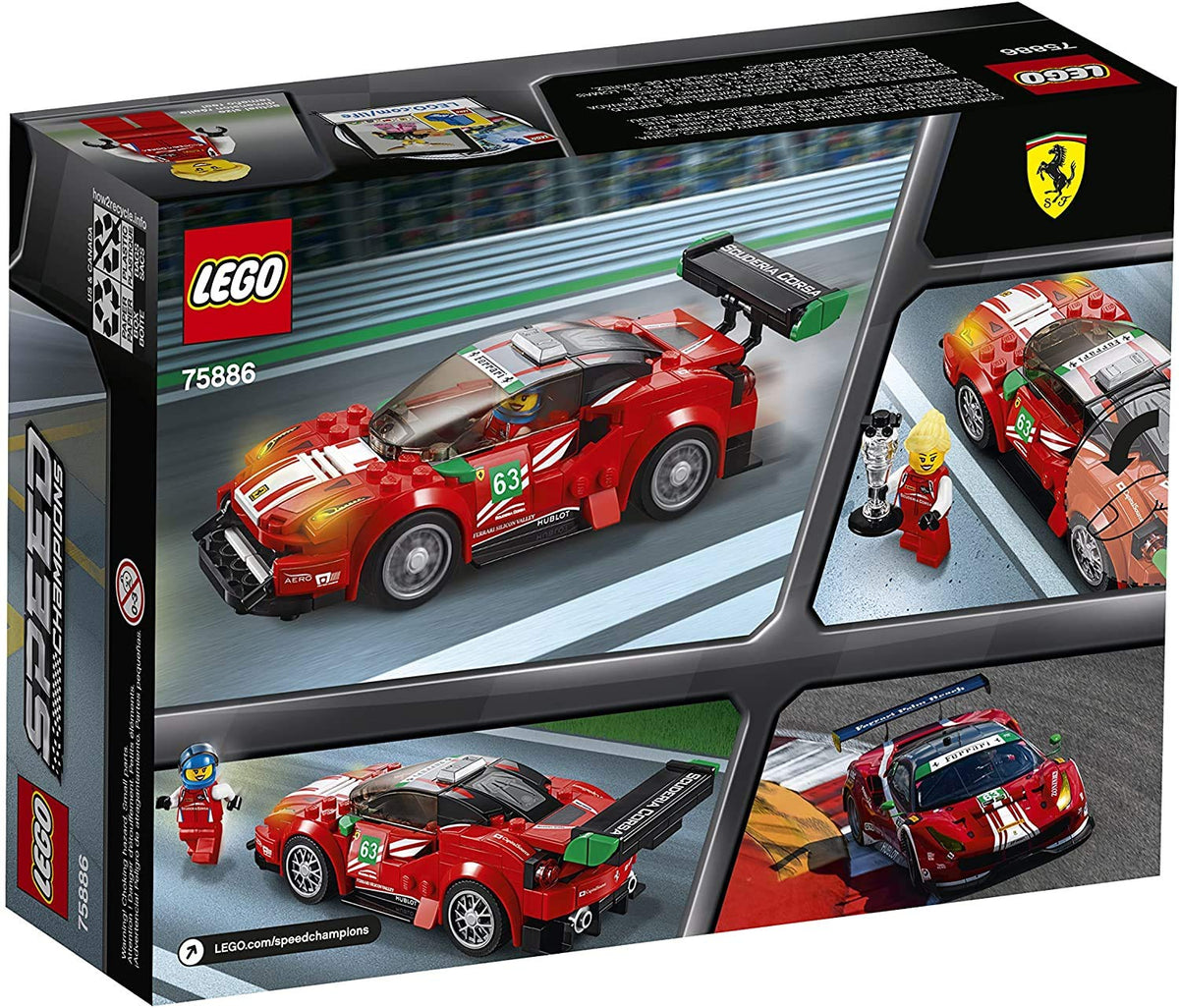 Building Kit 179 Pieces G441927