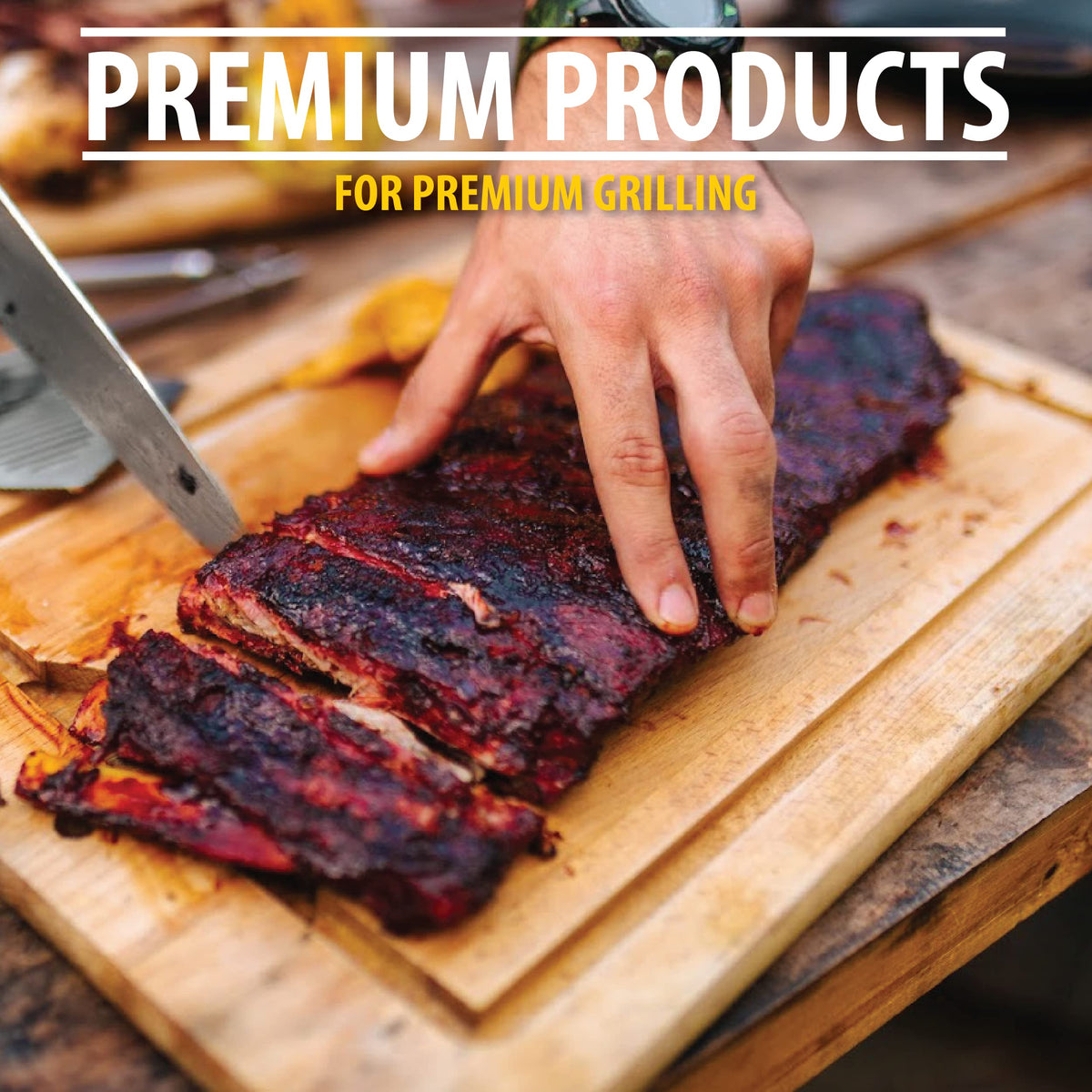 Hardwood Lump Charcoal 35 Pound Bag T171234