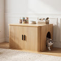 31.5" Cat Litter Box Enclosure W495630