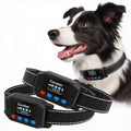 GPS Wireless Dog Fence System with 2 Collar R2488