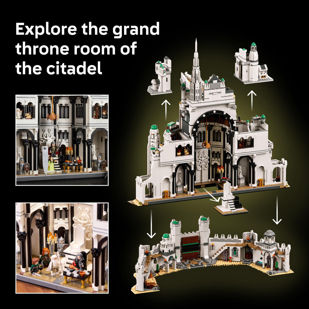 Building Set A4344