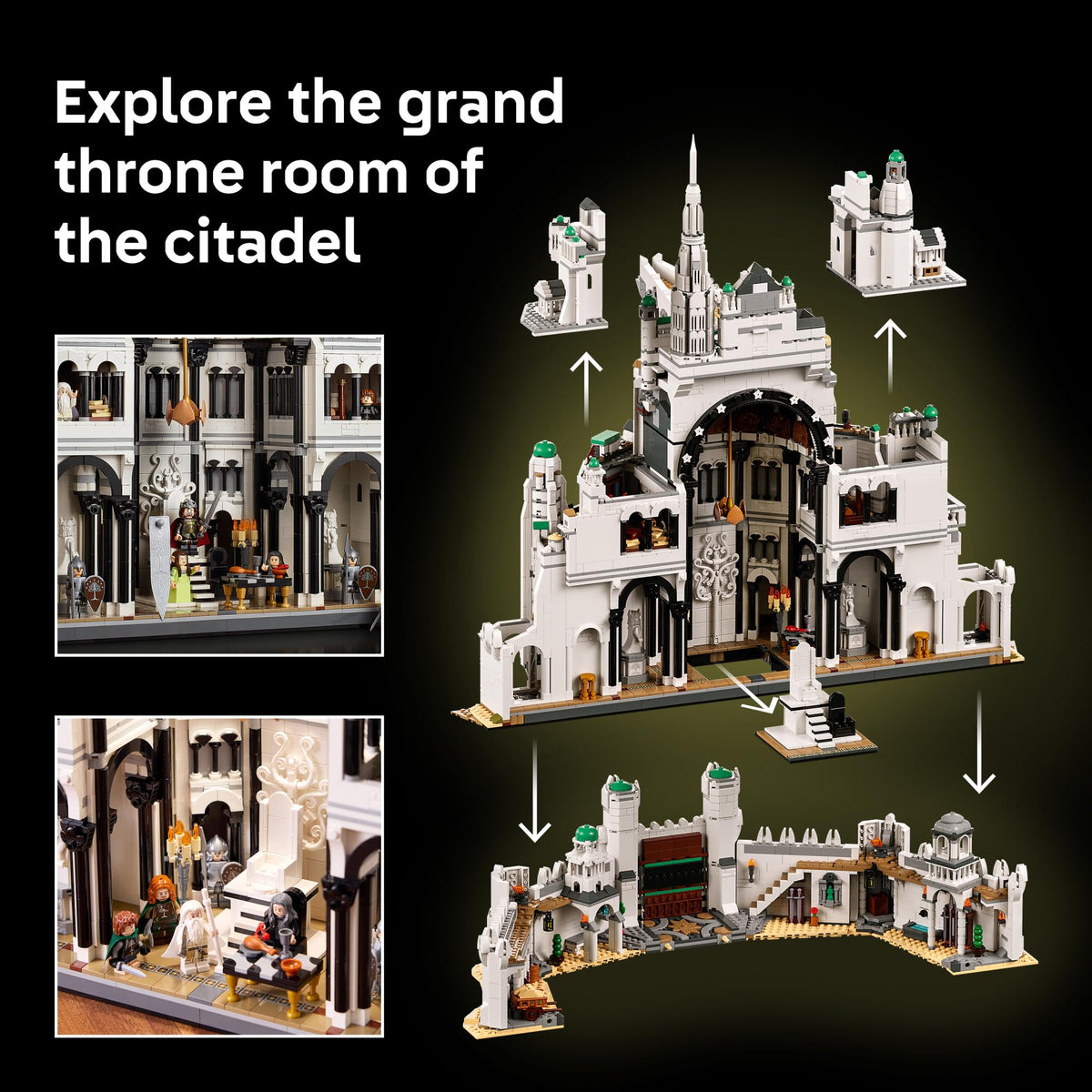 Building Set A4344
