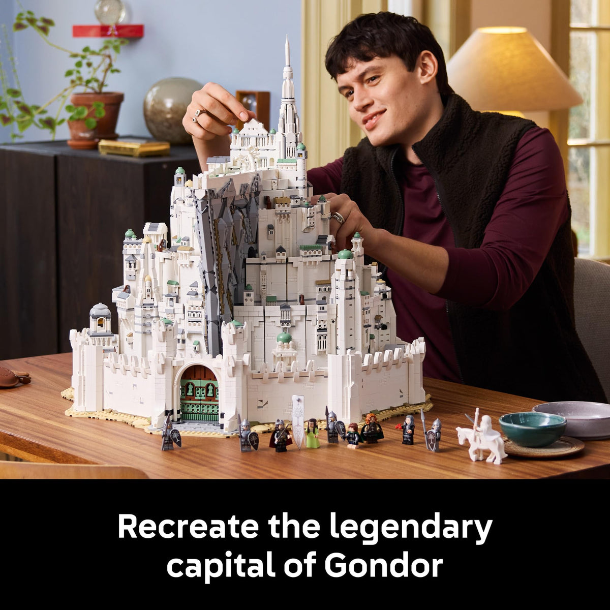 Building Set A4344