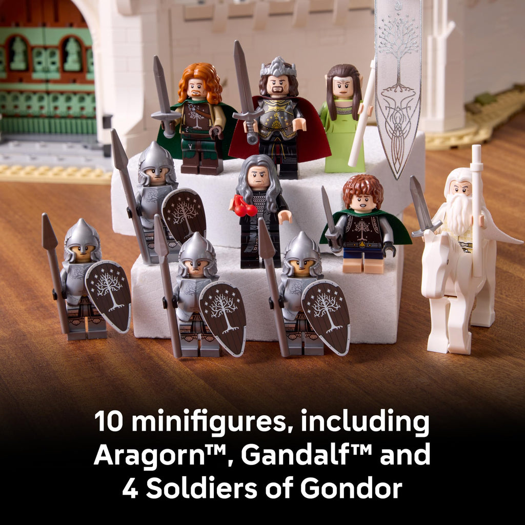 Building Set A4344