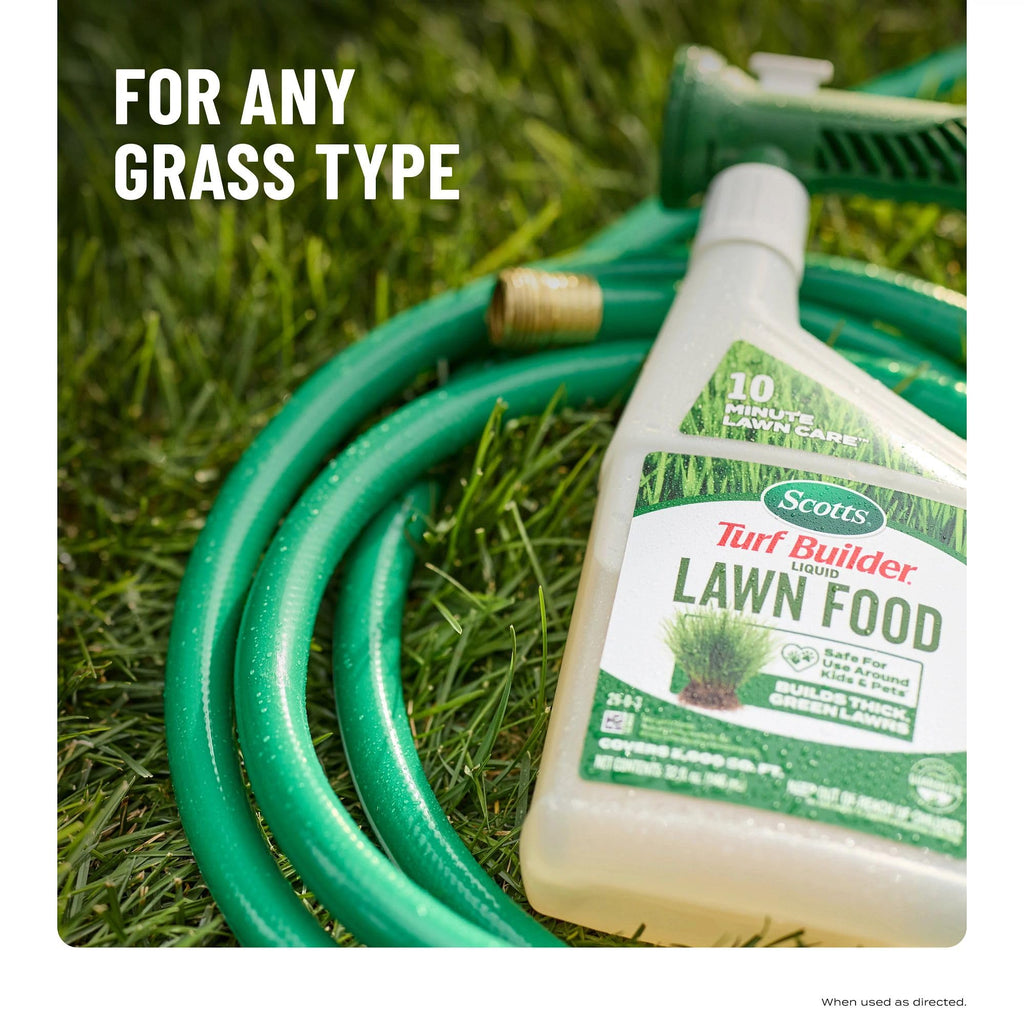 Liquid Lawn Food 32 fl. oz. R382