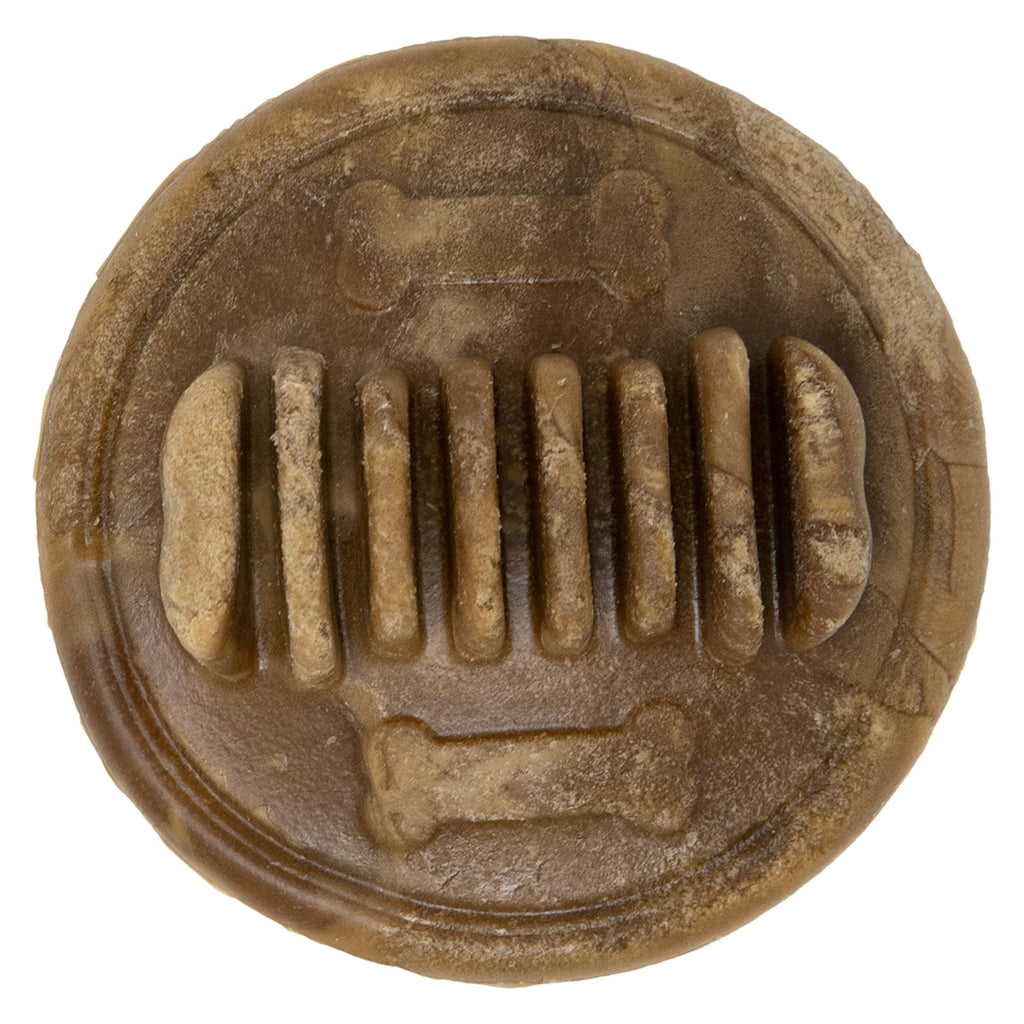 Large Chicken Flavored Dental Chews J982