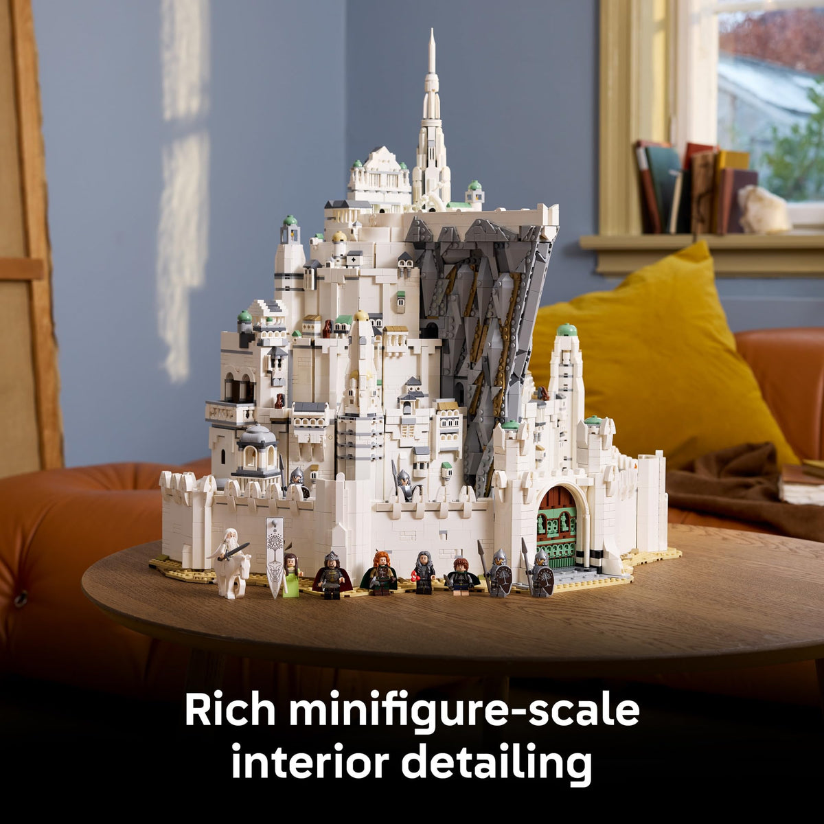 Building Set A4344