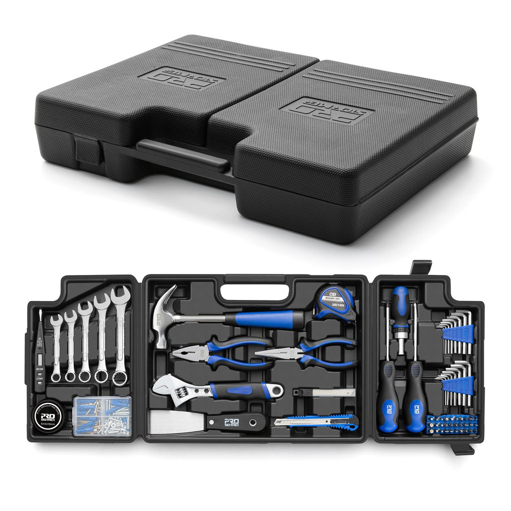159-Piece Home Tool Set Q81225