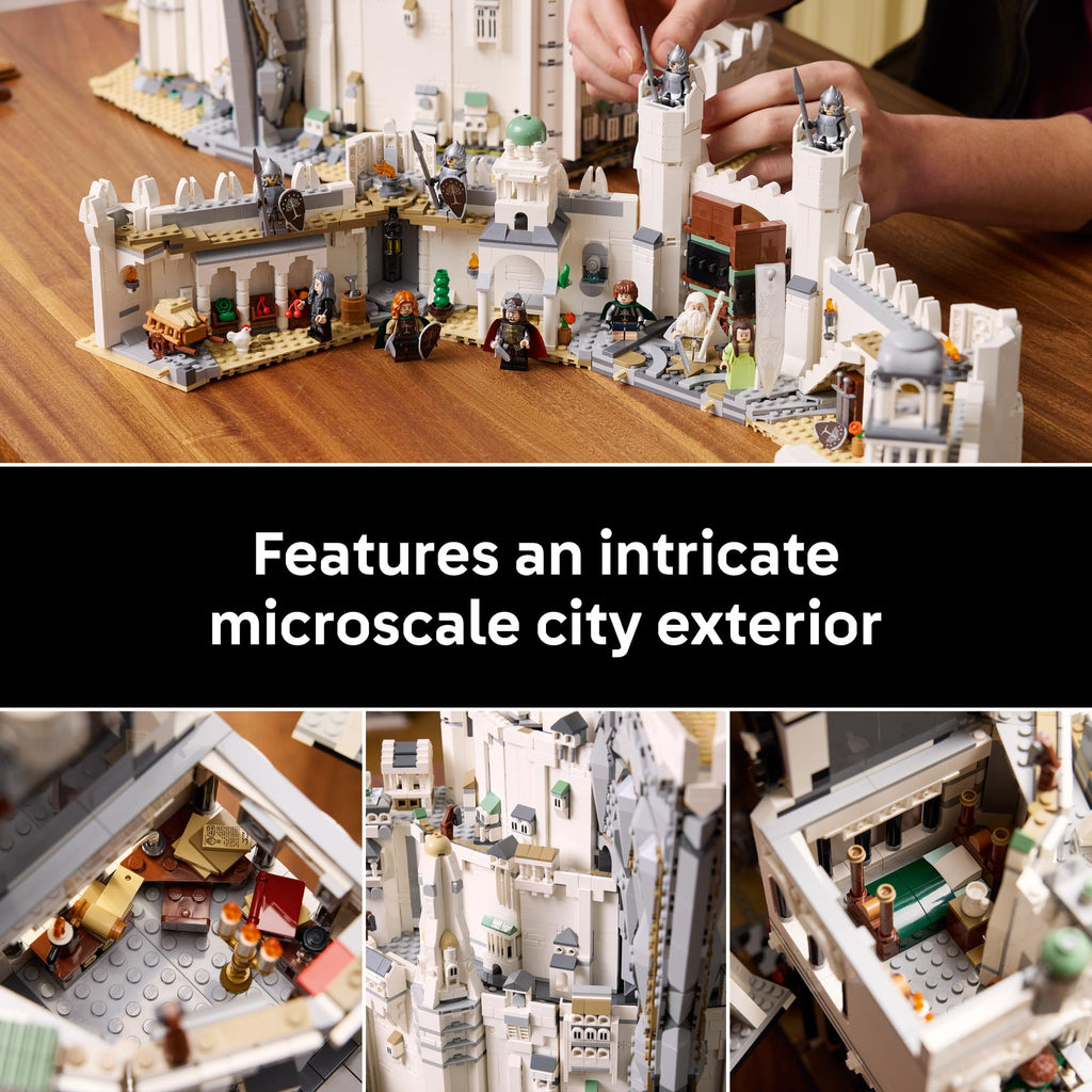 Building Set A4344