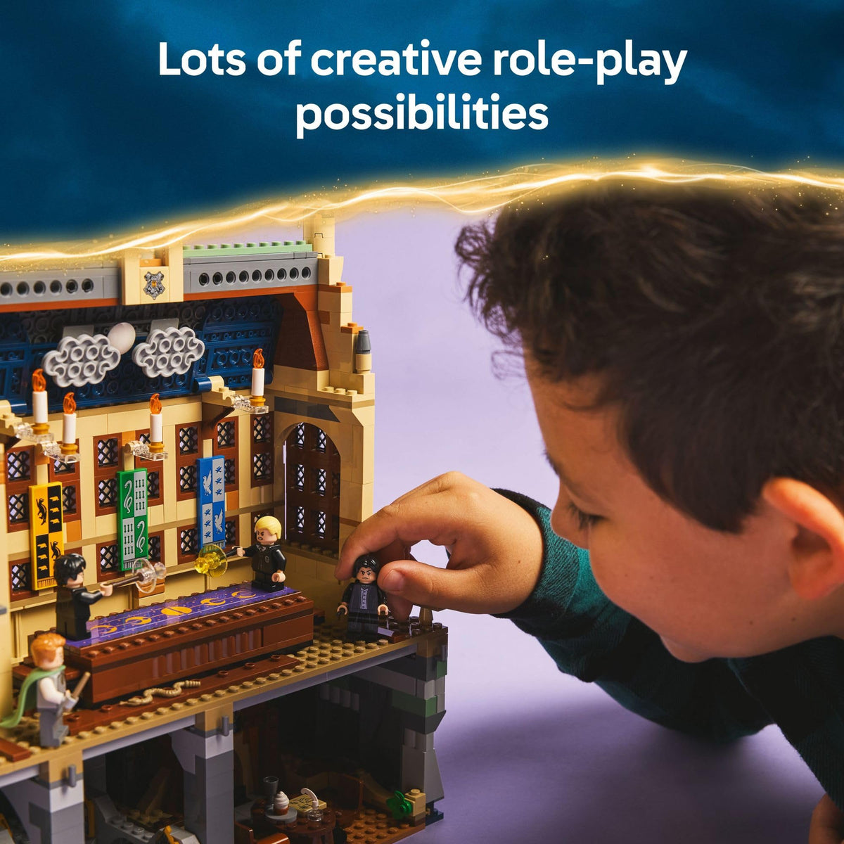 Building Toy X345930