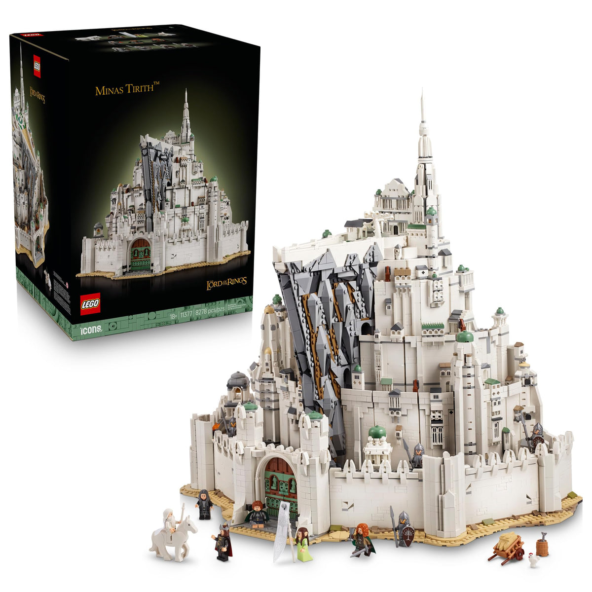 Building Set A4344