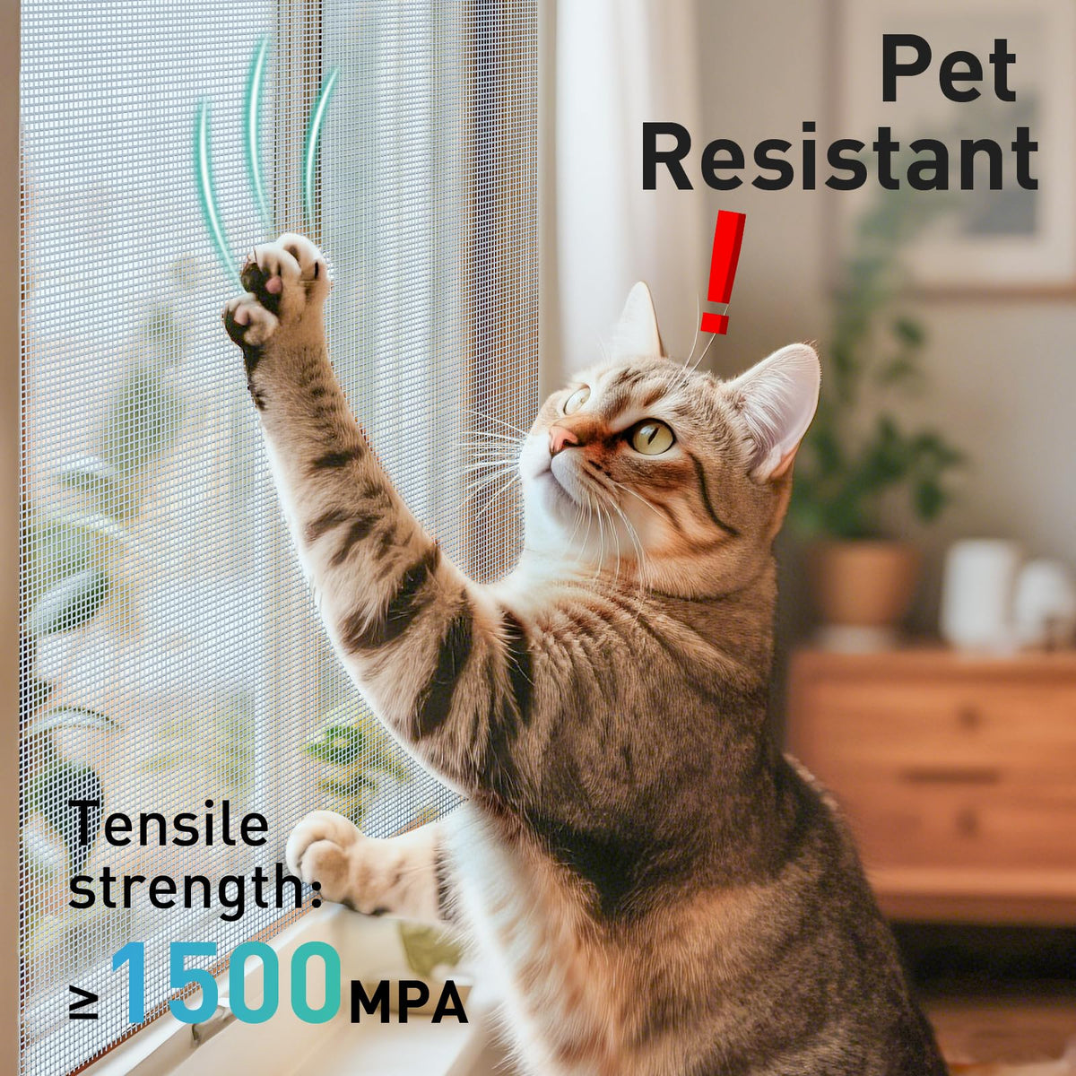304 Stainless Steel Mesh Window Screen Roll K18504