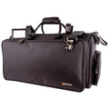 Triple Horn Gig Bag with Removable Mute Storage Bag S48810