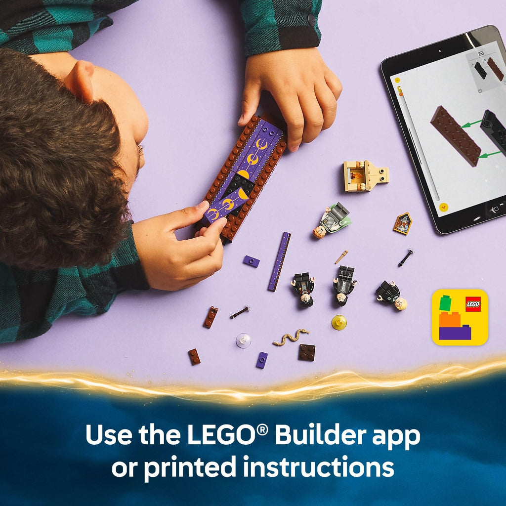 Building Toy X345930