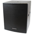 18-inch Powered Subwoofer 4 Ohm 1200 Watts O984
