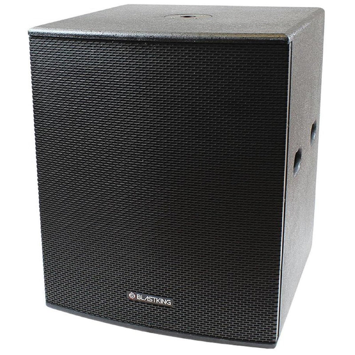 18-inch Powered Subwoofer 4 Ohm 1200 Watts O984