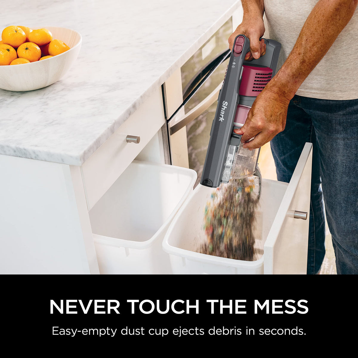 Cordless Stick Vacuum L9907