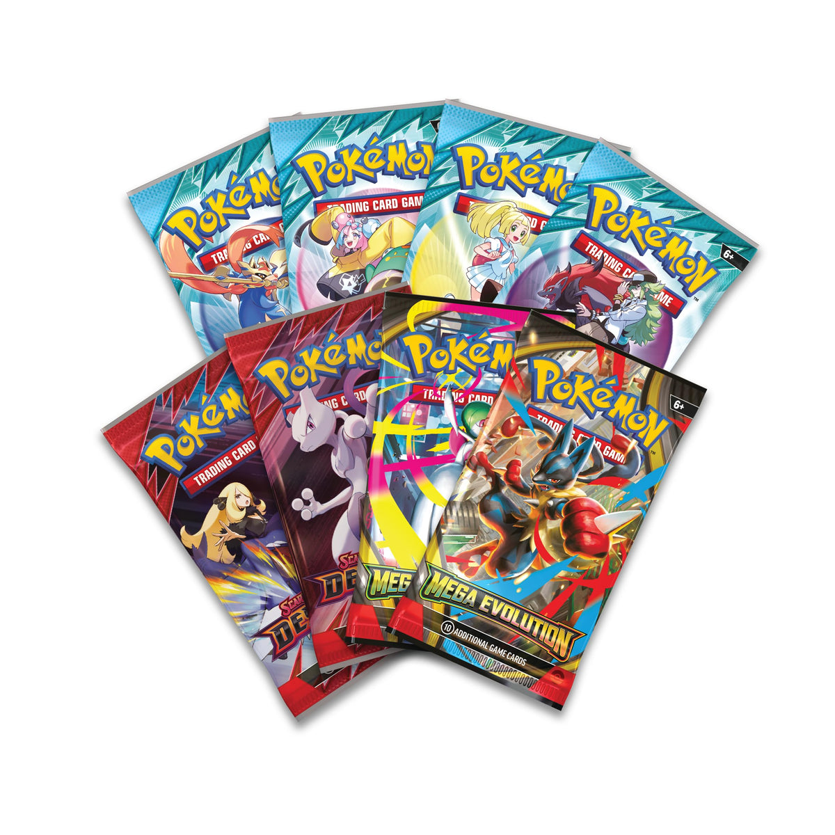 Pokémon TCG Mega Venusaur ex Premium Collection Box T47472