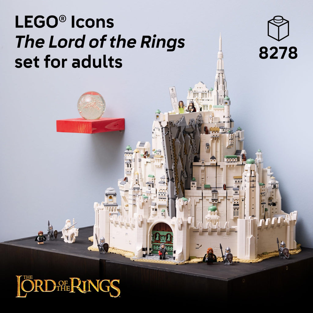 Building Set A4344
