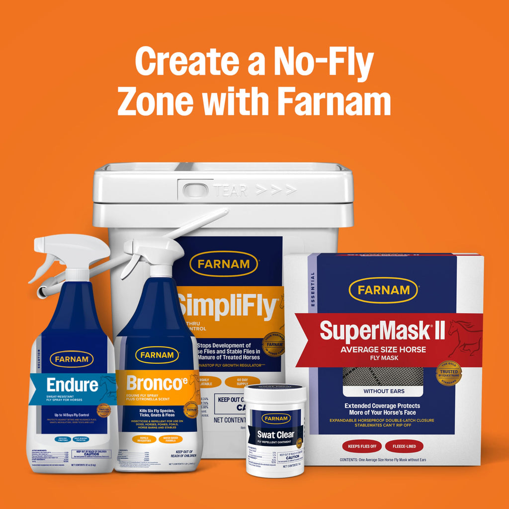 128 oz Fly Spray Refill Y8090
