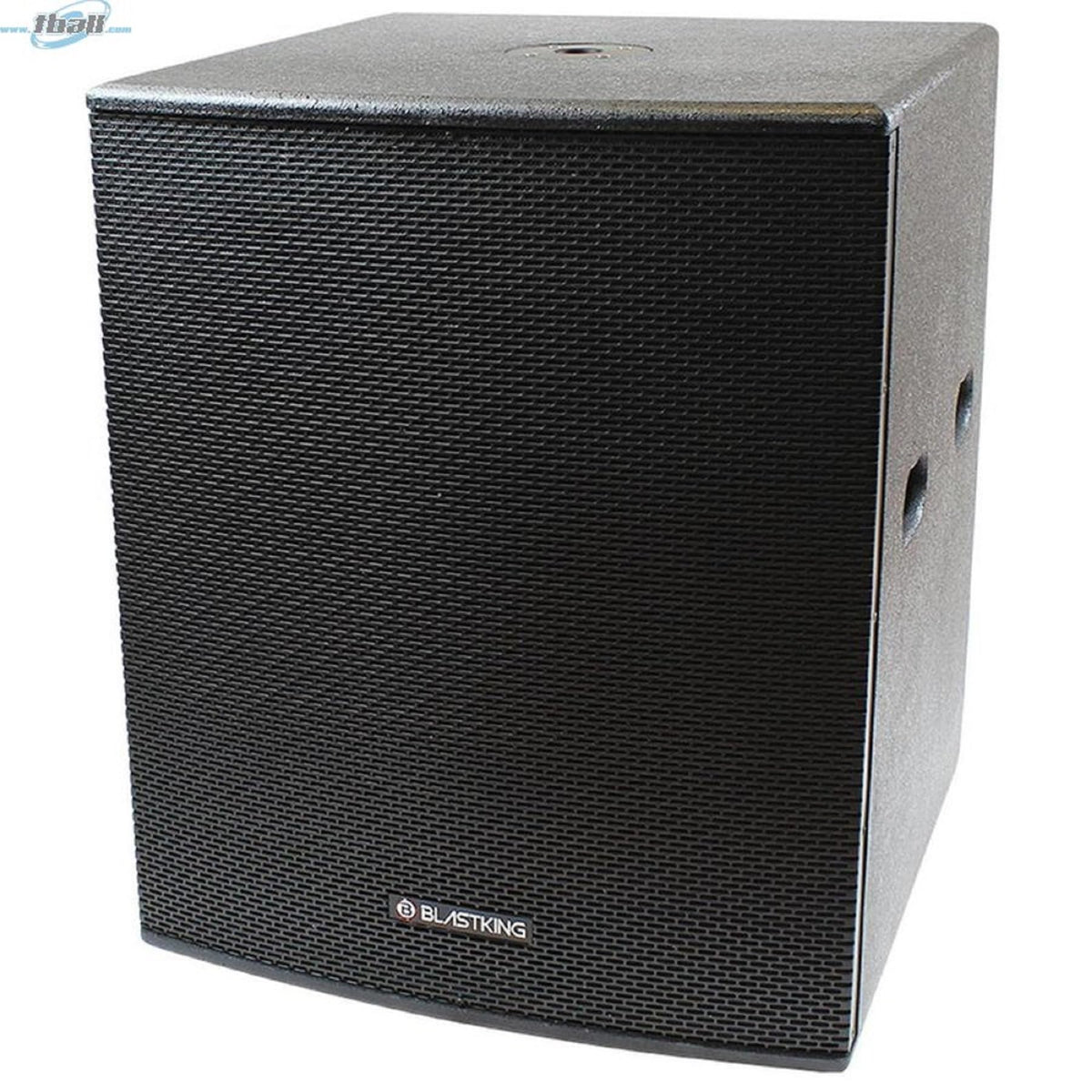 18-inch Powered Subwoofer 4 Ohm 1200 Watts O984
