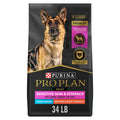 Sensitive Skin & Stomach Large Breed Dog Food 34 lb Bag T440660