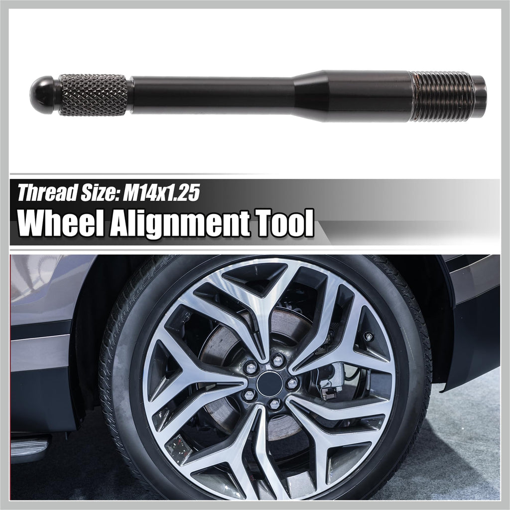 M14x1.25 Wheel Alignment Pin Pack of 2 B538