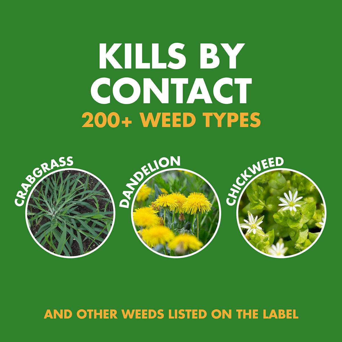 Weed Preventer Granules 2 Pack C792649