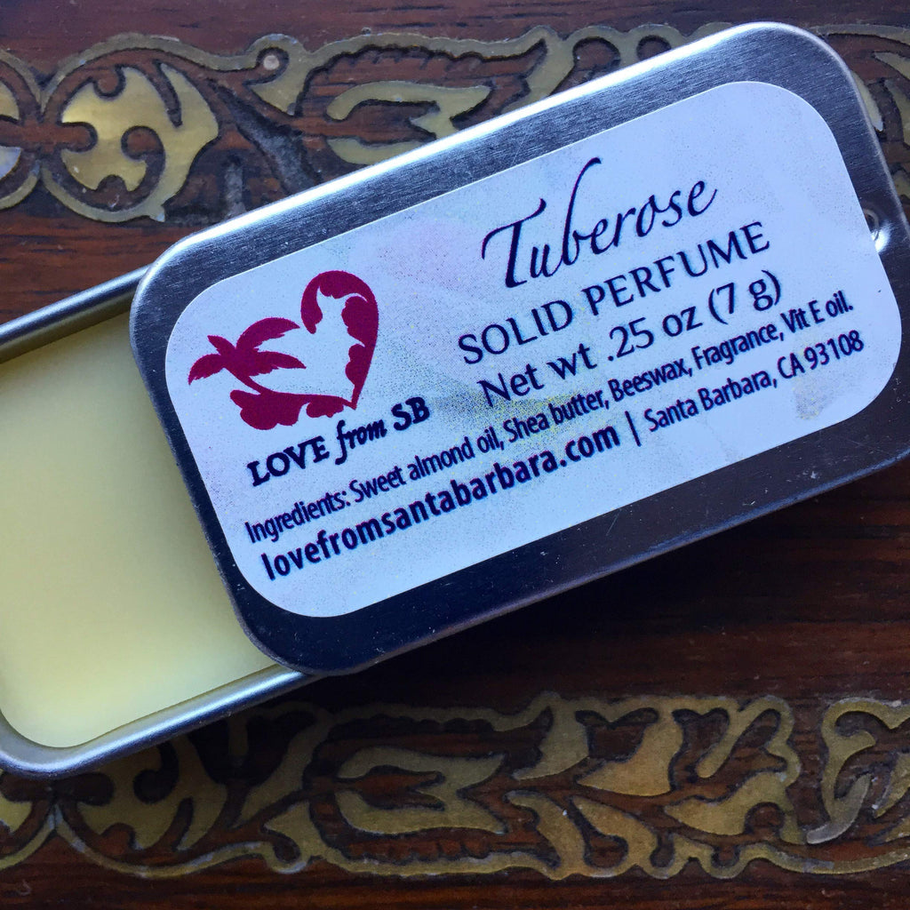 Solid Perfume Q6573