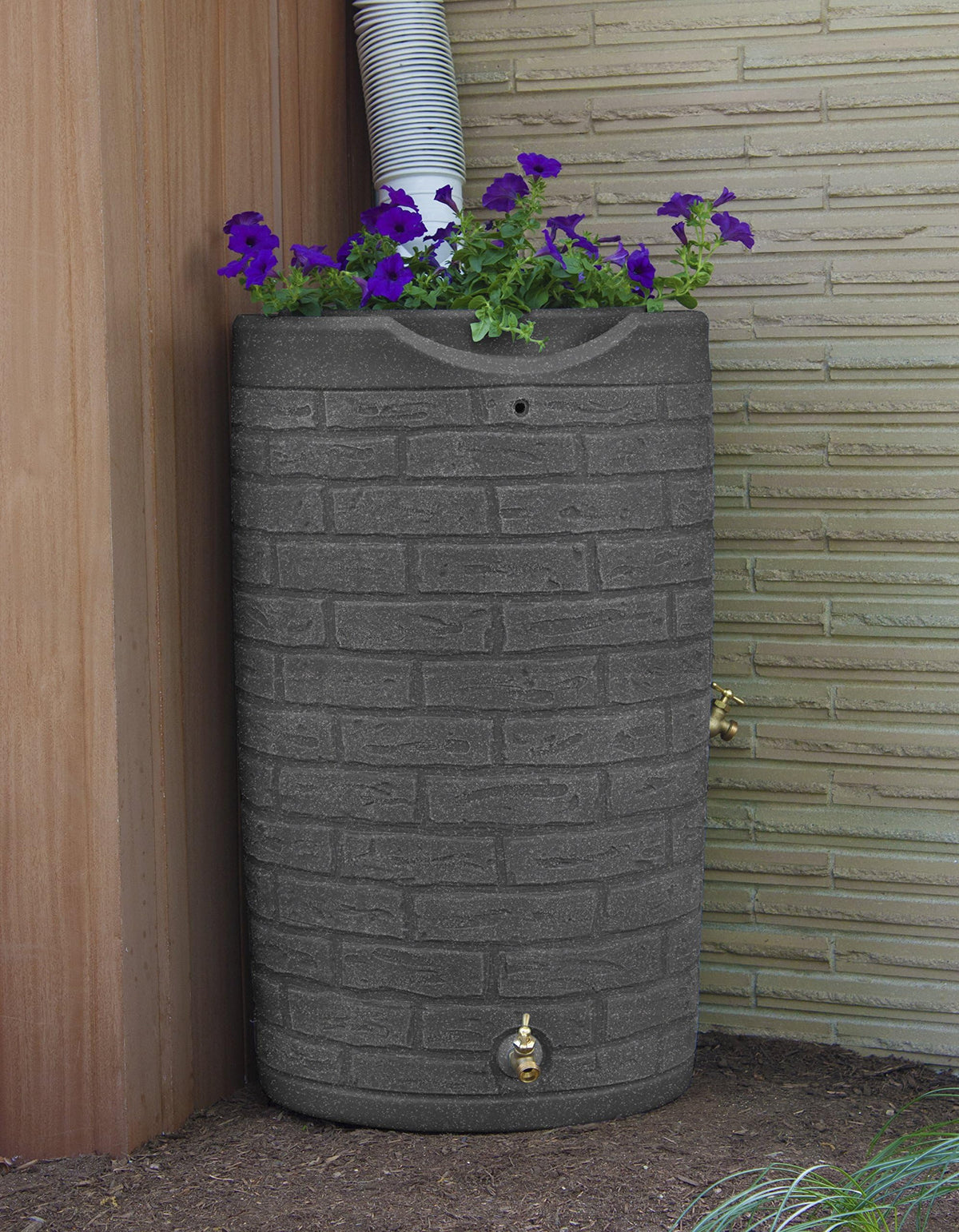 50 Gallon Rain Saver S638573