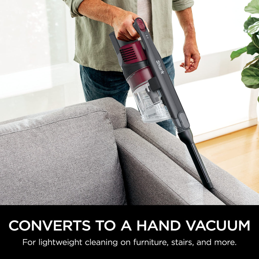 Cordless Stick Vacuum L9907
