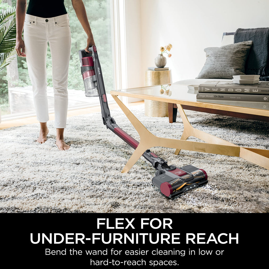 Cordless Stick Vacuum L9907
