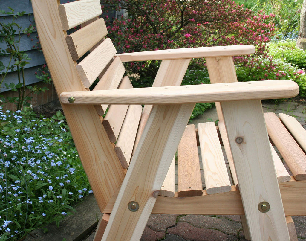 Patio Adirondack Chair F7393