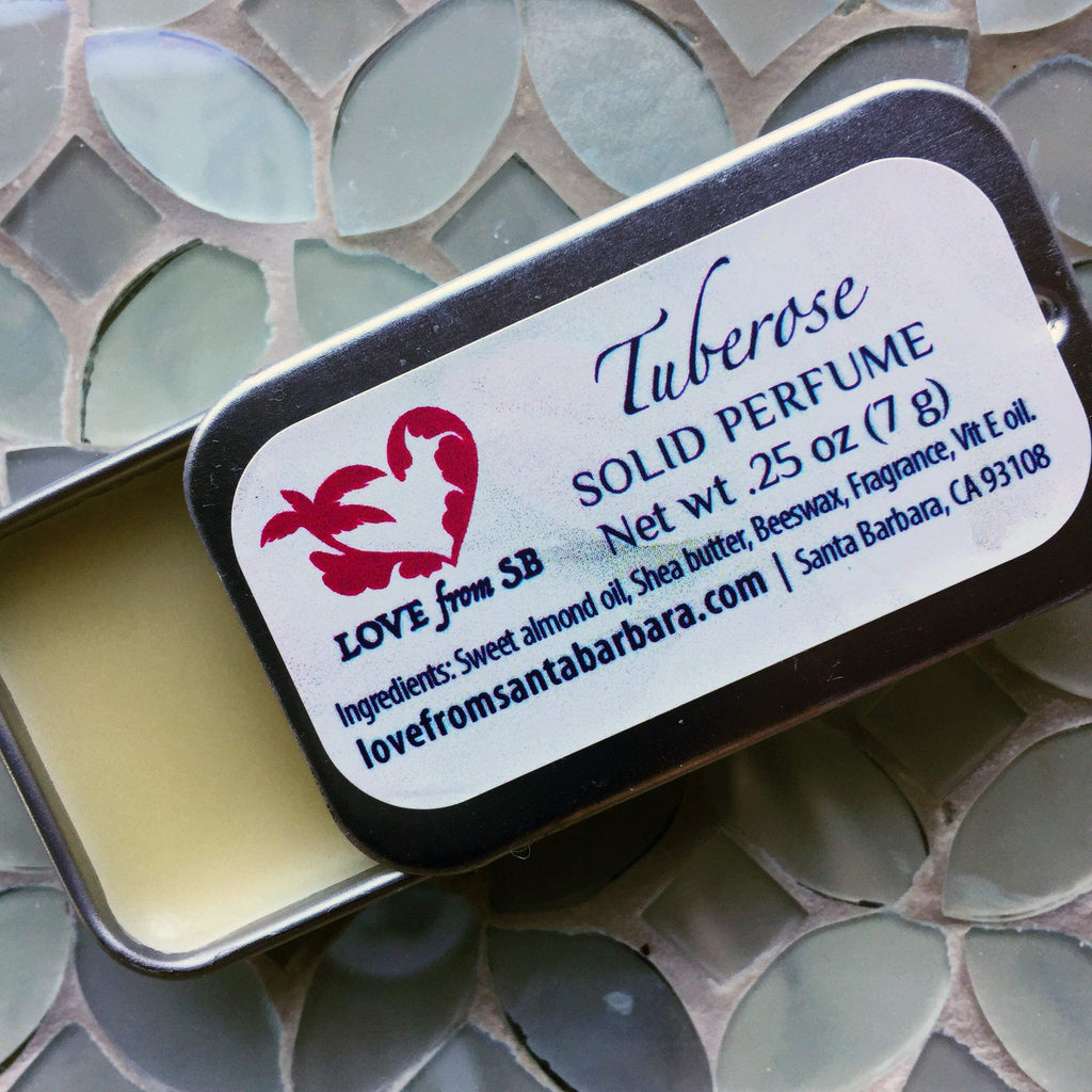 Solid Perfume Q6573
