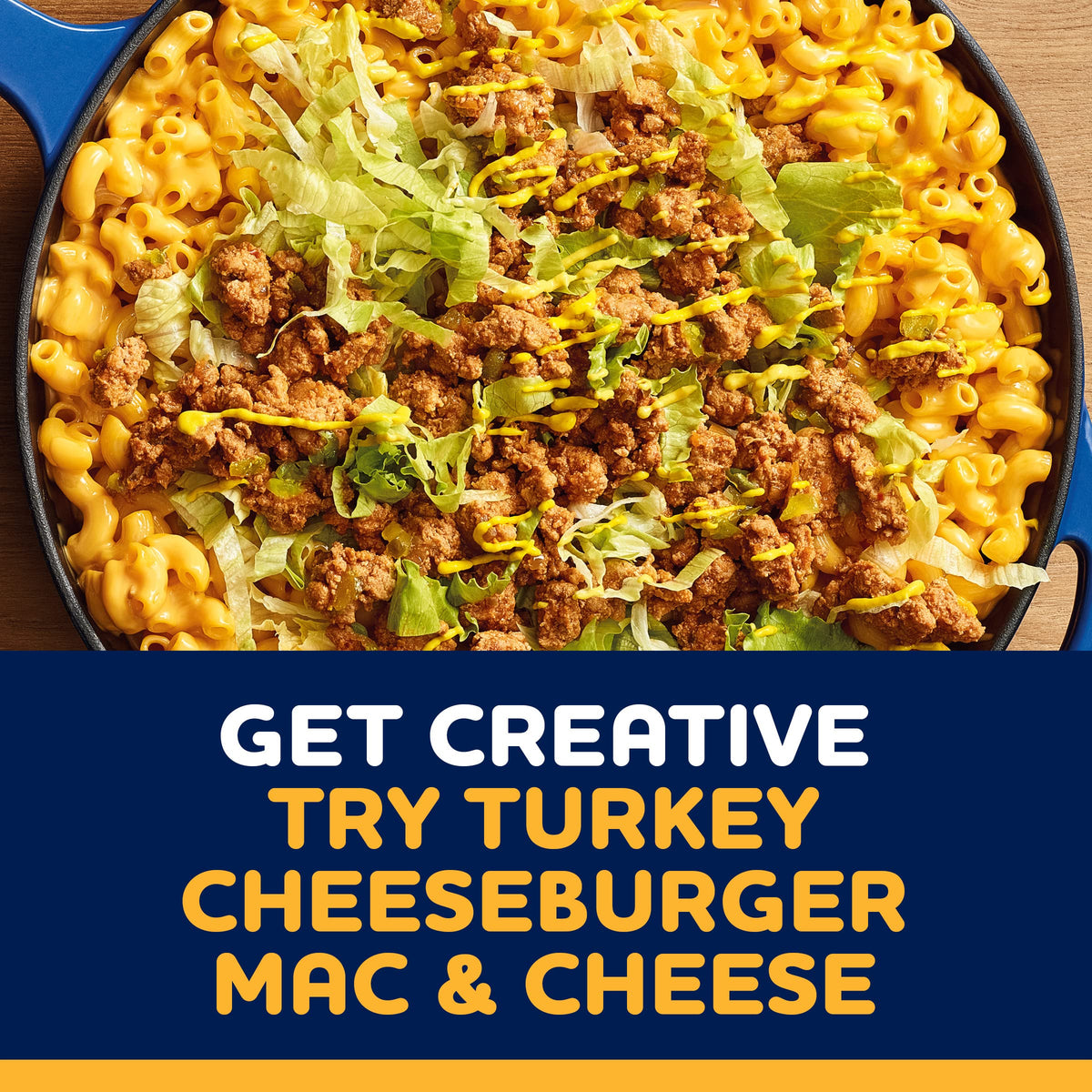 Mac and Cheese Dinner 14 oz A5186